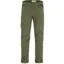 Fjallraven Mens Kaipak Trousers Laurel Green-Deep Forest